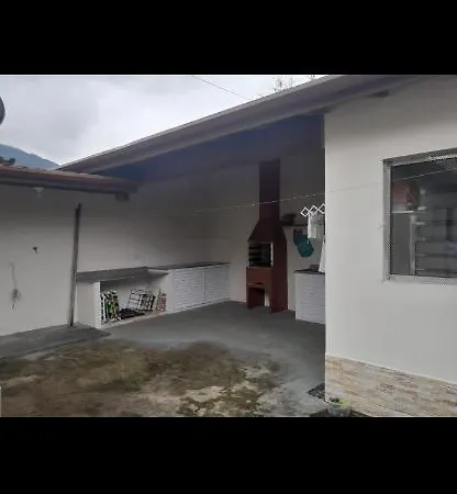 Sossego Em Maranduba Villa Ubatuba Exterior photo