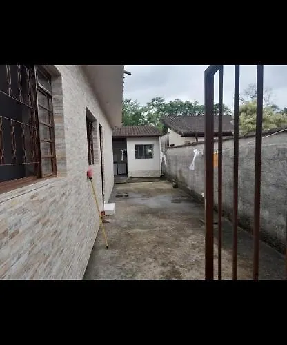 Sossego Em Maranduba