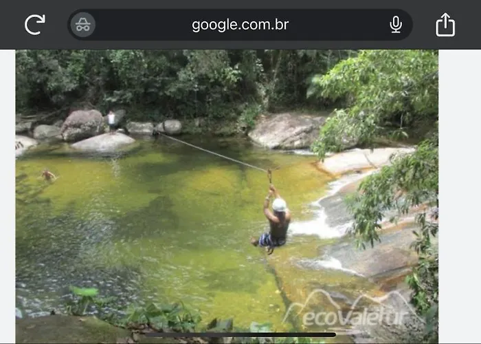 Sossego Em Maranduba