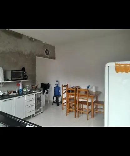 Sossego Em Maranduba