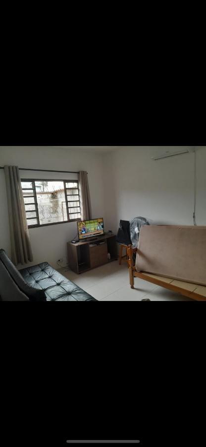 Holiday home Sossego Em Maranduba *