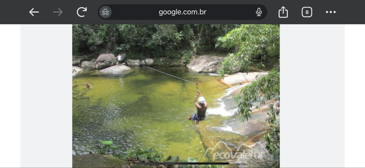Holiday home Sossego Em Maranduba Ubatuba